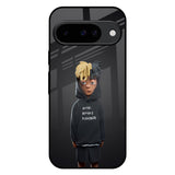 Dishonor Google Pixel 10 5G Glass Back Cover Online