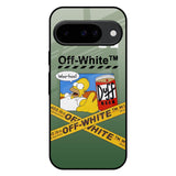 Duff Beer Google Pixel 10 5G Glass Back Cover Online