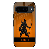 Halo Rama Google Pixel 10 5G Glass Back Cover Online