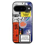 Smile for Camera Google Pixel 10 5G Glass Back Cover Online