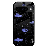 Constellations Google Pixel 10 5G Glass Back Cover Online
