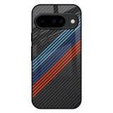 Carbon Inspired Google Pixel 10 5G Glass Back Cover Online