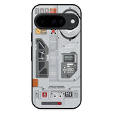 Plasma Shield Google Pixel 10 5G Glass Back Cover Online