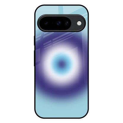 EvilEye Art Google Pixel 10 5G Glass Back Cover Online