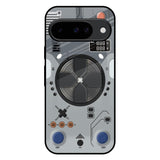 Gaming Gear Google Pixel 10 5G Glass Back Cover Online