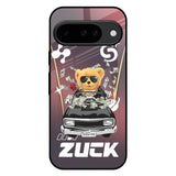 Money Madness Google Pixel 10 5G Glass Back Cover Online