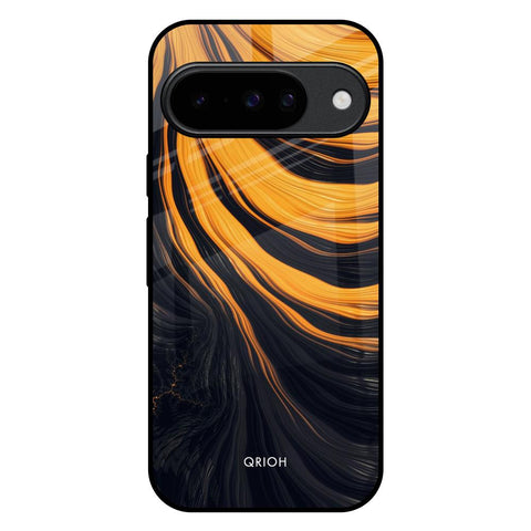 Sunshine Beam Google Pixel 10 5G Glass Back Cover Online