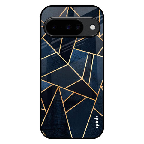 Abstract Tiles Google Pixel 10 5G Glass Back Cover Online