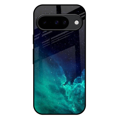 Winter Sky Zone Google Pixel 10 5G Glass Back Cover Online