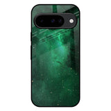 Emerald Firefly Google Pixel 10 5G Glass Back Cover Online
