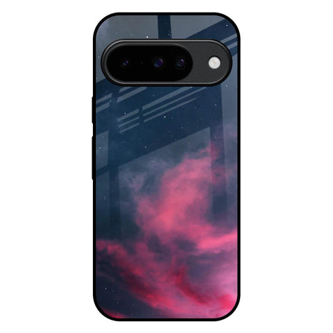 Moon Night Google Pixel 10 5G Glass Back Cover Online