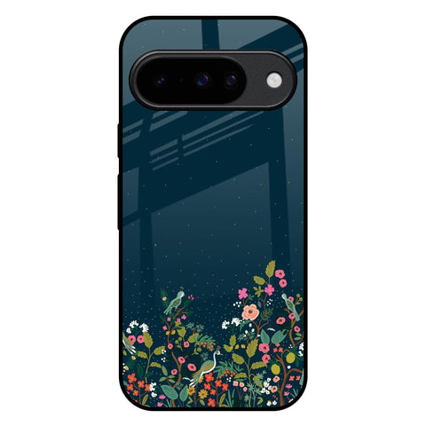 Small Garden Google Pixel 10 5G Glass Back Cover Online