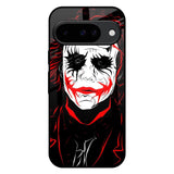 Life In Dark Google Pixel 10 5G Glass Back Cover Online