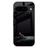 Relaxation Mode On Google Pixel 10 5G Glass Back Cover Online