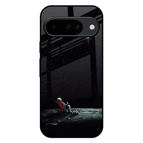 Relaxation Mode On Google Pixel 10 5G Glass Back Cover Online