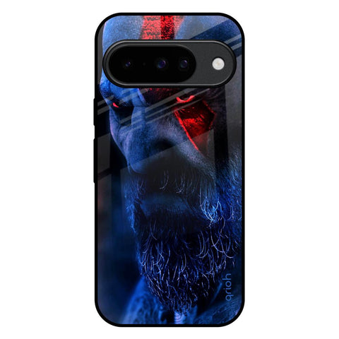 God Of War Google Pixel 10 5G Glass Back Cover Online