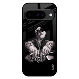 Gambling Problem Google Pixel 10 5G Glass Back Cover Online