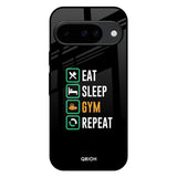 Daily Routine Google Pixel 10 5G Glass Back Cover Online