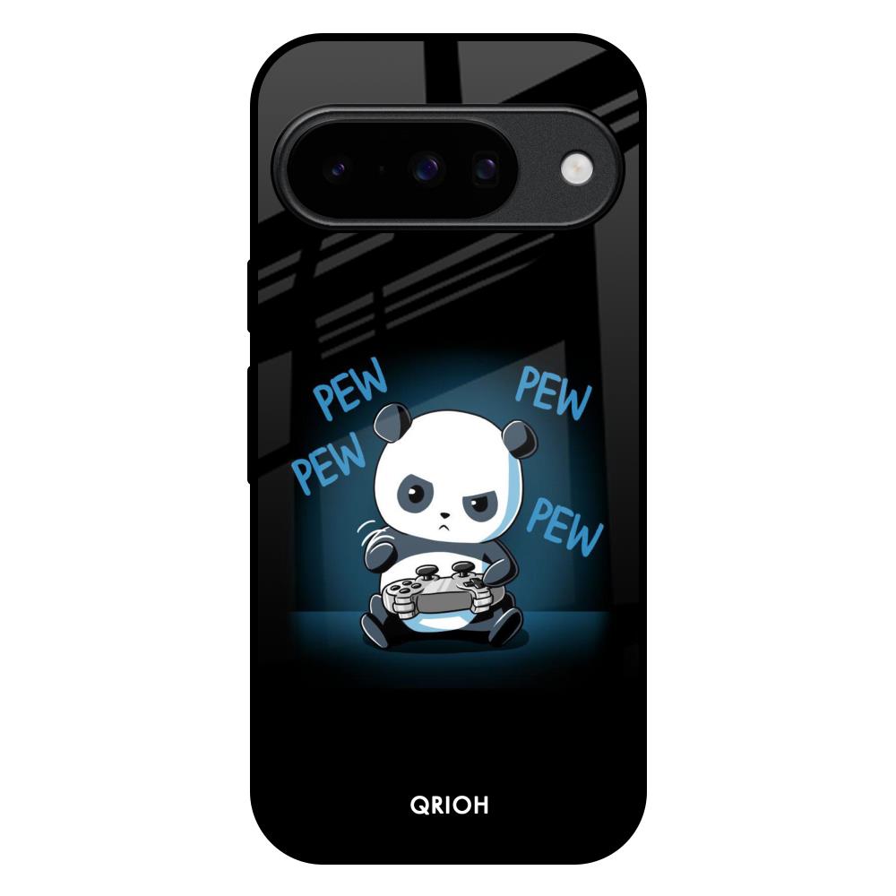 Pew Pew Google Pixel 10 5G Glass Back Cover Online