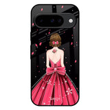 Fashion Princess Google Pixel 10 5G Glass Back Cover Online