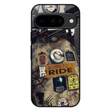 Ride Mode On Google Pixel 10 5G Glass Back Cover Online