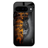 King Of Forest Google Pixel 10 5G Glass Back Cover Online