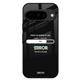 Error Google Pixel 10 5G Glass Back Cover Online