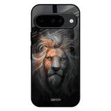 Devil Lion Google Pixel 10 5G Glass Back Cover Online
