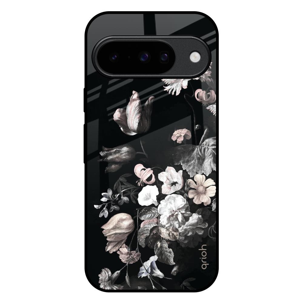 Artistic Mural Google Pixel 10 5G Glass Back Cover Online