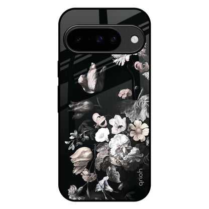 Artistic Mural Google Pixel 10 5G Glass Back Cover Online