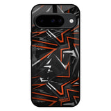 Vector Art Google Pixel 10 5G Glass Back Cover Online