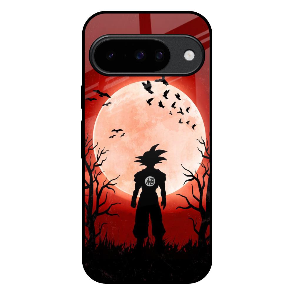 Winter Forest Google Pixel 10 5G Glass Back Cover Online
