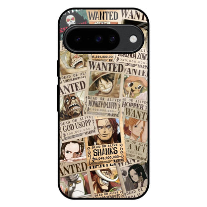 Dead Or Alive Google Pixel 10 5G Glass Back Cover Online