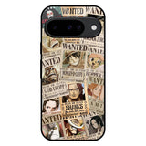 Dead Or Alive Google Pixel 10 5G Glass Back Cover Online