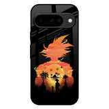 Japanese Paradise Google Pixel 10 5G Glass Back Cover Online