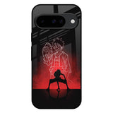Soul Of Anime Google Pixel 10 5G Glass Back Cover Online