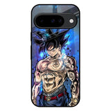 Branded Anime Google Pixel 10 5G Glass Back Cover Online