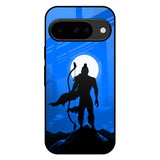 God Google Pixel 10 5G Glass Back Cover Online