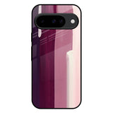 Brush Stroke Art Google Pixel 10 5G Glass Back Cover Online