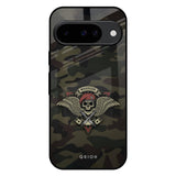 Army Warrior Google Pixel 10 5G Glass Back Cover Online