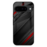 Modern Abstract Google Pixel 10 5G Glass Back Cover Online