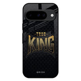 True King Google Pixel 10 5G Glass Back Cover Online