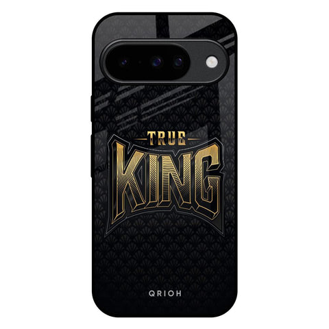 True King Google Pixel 10 5G Glass Back Cover Online