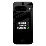 Hungry Google Pixel 10 5G Glass Back Cover Online