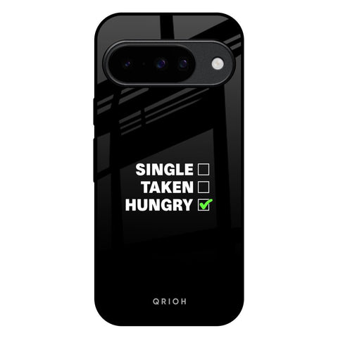 Hungry Google Pixel 10 5G Glass Back Cover Online