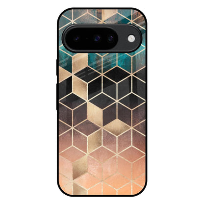 Bronze Texture Google Pixel 10 5G Glass Back Cover Online
