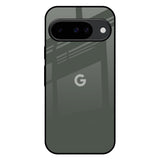 Charcoal Google Pixel 10 5G Glass Back Cover Online