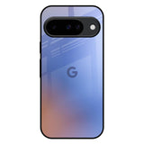 Blue Aura Google Pixel 10 5G Glass Back Cover Online