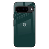 Olive Google Pixel 10 5G Glass Back Cover Online