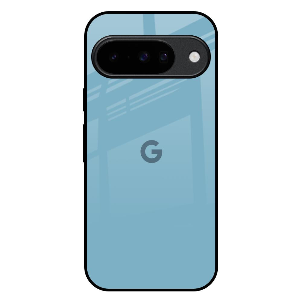 Sapphire Google Pixel 10 5G Glass Back Cover Online